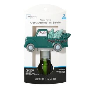 Holiday Fragrance Diffuser